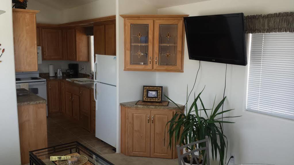 Silver View Rv Resort Bullhead City Exteriér fotografie