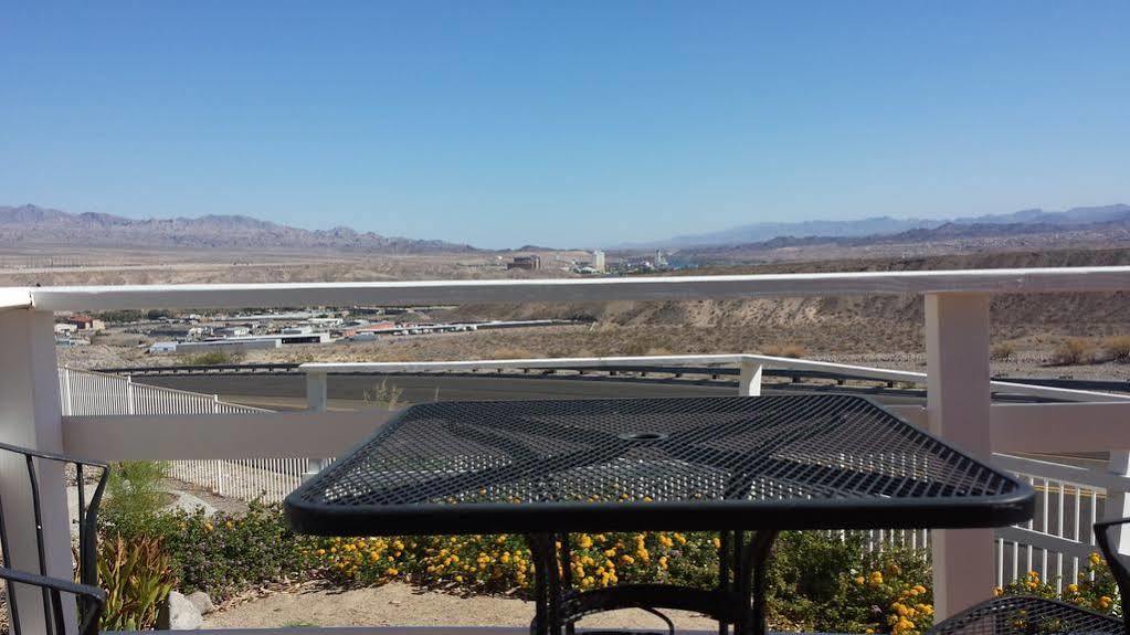 Silver View Rv Resort Bullhead City Exteriér fotografie