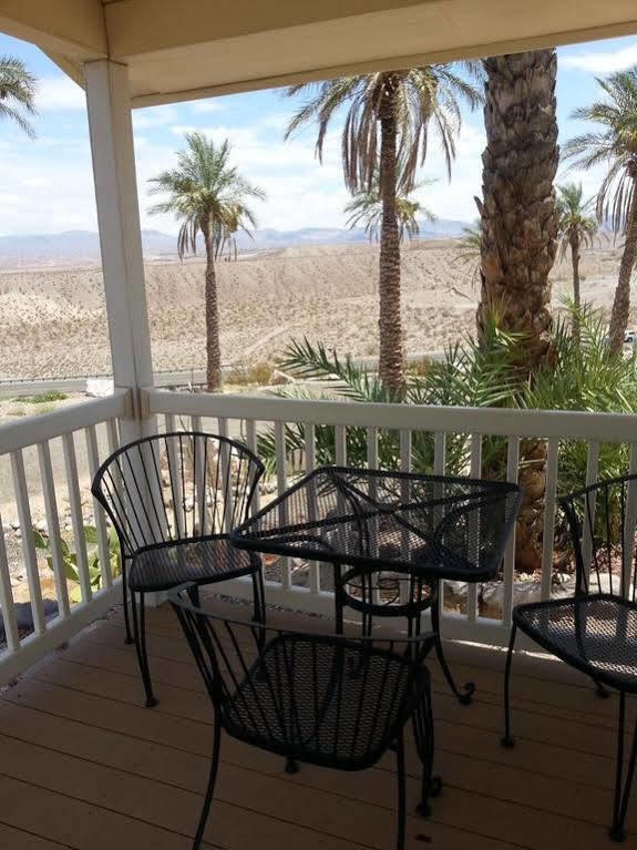 Silver View Rv Resort Bullhead City Exteriér fotografie